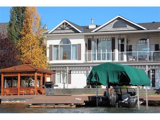 1089 EAst Chestermere Drive